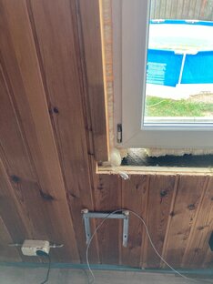 Приехал на регулировку 