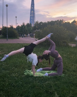 СПОРТ РЕАКЦИИ