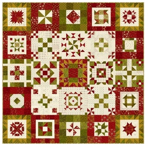 Тайны Рождества, проект 2025