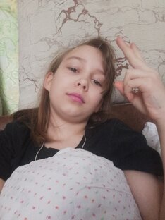 Я заболел... 