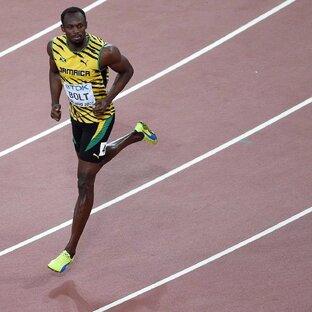 Лучшие бегуны Галактики!