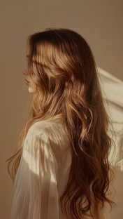 Про волосы✨🧴