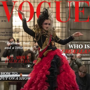 Мода и психология