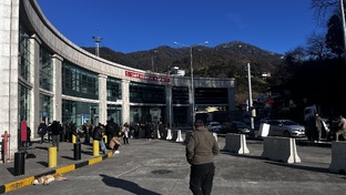 ВИЗАРАН В ГРУЗИЮ