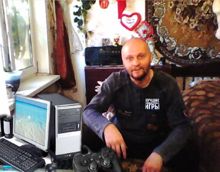 Прохождение моих любимых видео игр