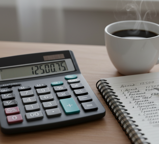 Финансы и деньги