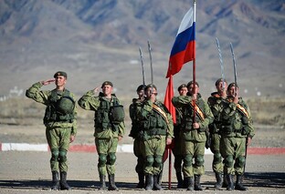 СРАВНЕНИЕ АРМИЙ
