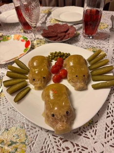 🤔Что приготовить?