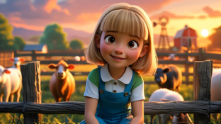 Мультфильмы