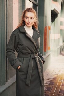 Пальто Ира Нева