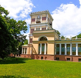 Гомель.