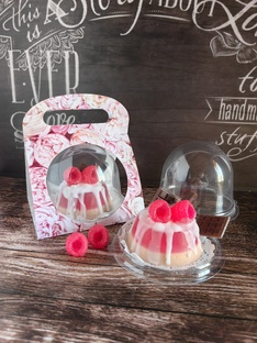 Необычное мыло