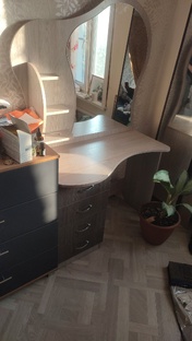 Деревенские будни