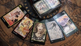 Таро Манара 