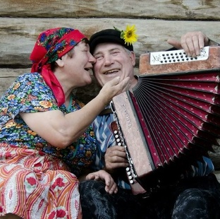 Частушки. Коротушки