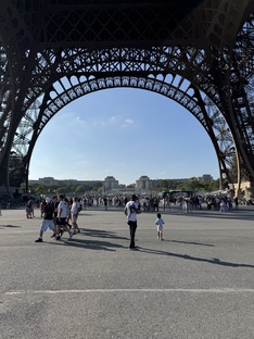 Достопримечательности мира