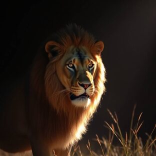 Удивительные животные планеты