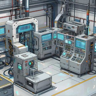 Планирование и учет производства для 1С ERP