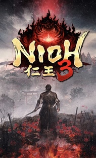 Nioh 3