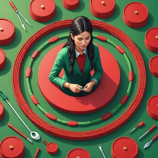 Личный опыт