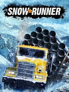 SnowRunner 