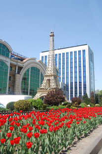 Путешествия