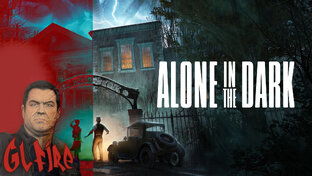 Alone in the Dark 2024