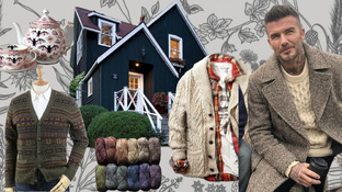 Твидовое фэнтези