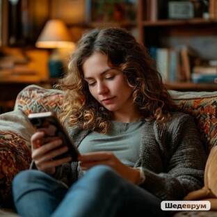 как не сойти с ума от одиночества