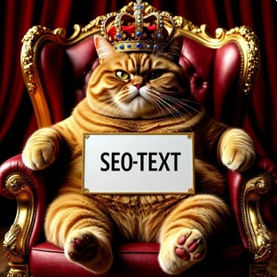 SEO-TEXT