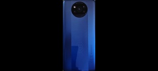 POCO X 3 PRO