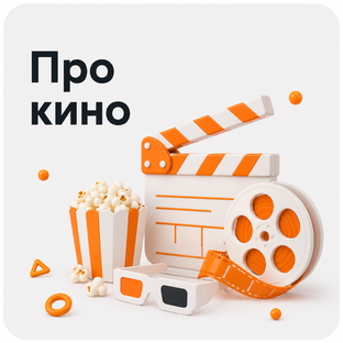 Про кино