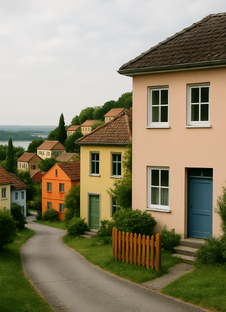 Провинциальный шик