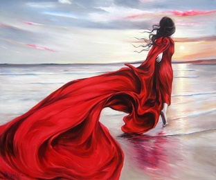 И это о любви.