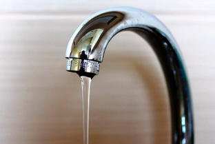 Вода, газ, электричество