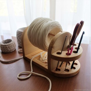 Помощники в рукоделии