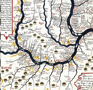 История из ангарской истории