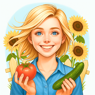 Дела огородние