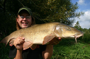 Поймать невозможное / Fishing Impossible