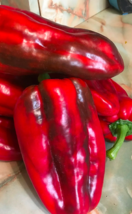 Сериал Крутые перцы 🌶