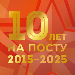 Видеовизитки 2025