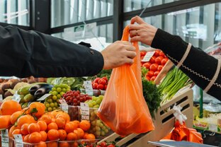 Московские ярмарки