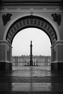 Архитектура Санкт-Петербурга