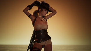 The Killing Antidote
