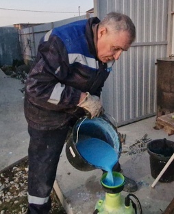 Влоги от Бориса