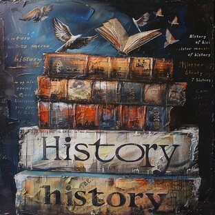 Исторический глоссарий