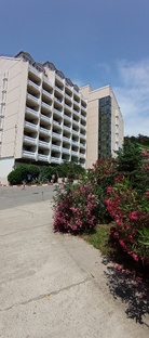 Территория #Акваграда и #Аквалоо #Сочи