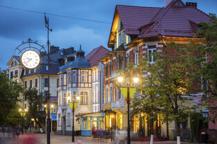 ПУТЕШЕСТВИЕ⛪ в КАЛИНИНГРАД на 2-4 дня