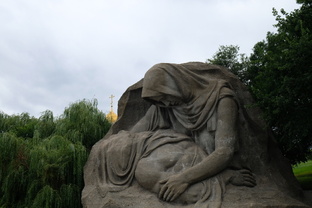 По большим и малым городам России