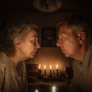 Семья и отношения